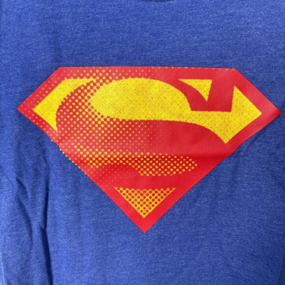 NEW! Gap Superman Tee - Picture 2 of 5
